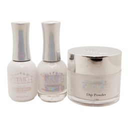 7 Star UV/LED Soak Off Gel Polish 3in1 - 409