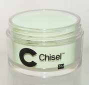 Chisel 2in1 Acrylic/Dipping Powder Ombré, OM40B, B Collection, 2oz