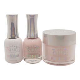 7 Star UV/LED Soak Off Gel Polish 3in1 - 413