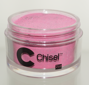 Chisel 2in1 Acrylic/Dipping Powder Ombré, OM41A, A Collection, 2oz