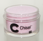 Chisel 2in1 Acrylic/Dipping Powder Ombré, OM41B, B Collection, 2oz
