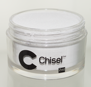 Chisel 2in1 Acrylic/Dipping Powder Ombré, OM42B, B Collection, 2oz