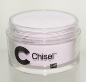 Chisel 2in1 Acrylic/Dipping Powder Ombré, OM43B, B Collection, 2oz