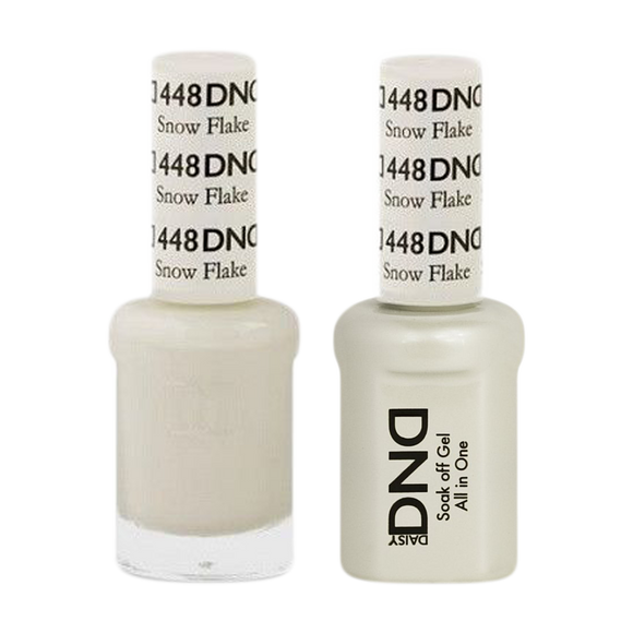 DND Nail Lacquer And Gel Polish 448 Snow Flake 0 5oz Hollywood dnd-nail-lacquer-and-gel-polish-448-snow-flake-0-5oz-hollywood