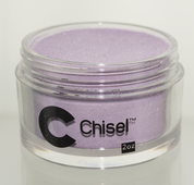 Chisel 2in1 Acrylic/Dipping Powder Ombré, OM45A, A Collection, 2oz