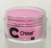 Chisel 2in1 Acrylic/Dipping Powder Ombré, OM46A, A Collection, 2oz