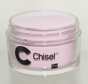 Chisel 2in1 Acrylic/Dipping Powder Ombré, OM46B, B Collection, 2oz