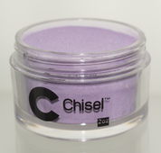 Chisel 2in1 Acrylic/Dipping Powder Ombré, OM47A, A Collection, 2oz