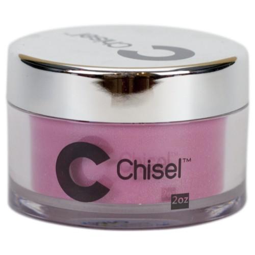 Chisel 2in1 Acrylic/Dipping Powder Ombré, OM04A, A Collection, 2oz