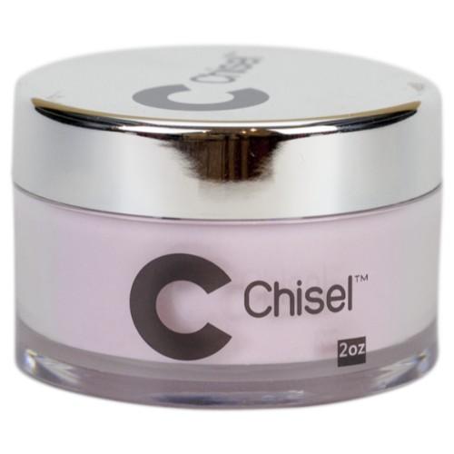 Chisel 2in1 Acrylic/Dipping Powder, Ombré, OM04B, B Collection, 2oz