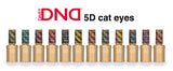 DND 5D Cat Eye, Full Line 12 Colors, 0.5oz