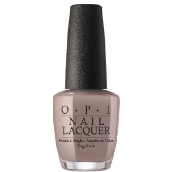 OPI Nail Lacquer, Iceland Collection, Icelanded a Bottle of OPI, NL I53