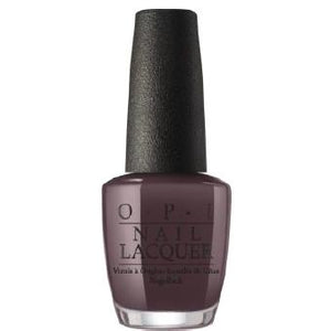 OPI Nail Lacquer, Iceland Collection, Krona-logical Order, NL I55