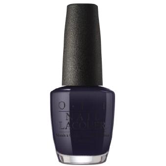 OPI Nail Lacquer, Iceland Collection, Suzi & the Arctic Fox, NL I56