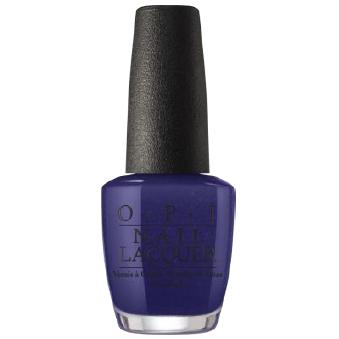 OPI Nail Lacquer, Iceland Collection, Turn On the Northern Lights!, NL I57