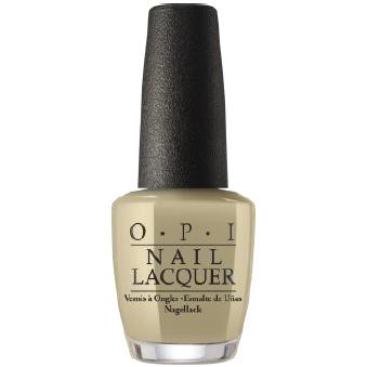 OPI Nail Lacquer, Iceland Collection, This Isn’t Greenland , NL I58