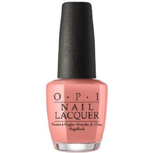 OPI Nail Lacquer, Iceland Collection, I’ll Have a Gin & Tectonic , NL I61
