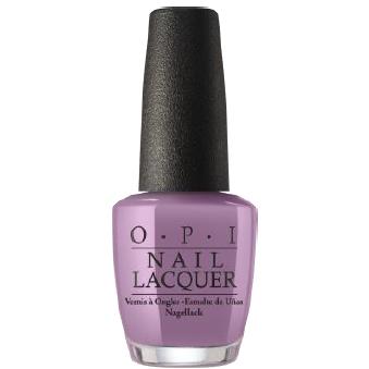 OPI Nail Lacquer, Iceland Collection, One Heckla of a Color! , NL I62