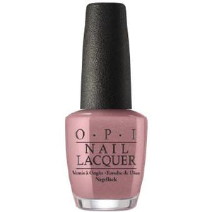 OPI Nail Lacquer, Iceland Collection, Reykjavik Has All the Hot Spots , NL I63