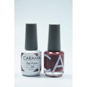 Caramia Nail Lacquer And Gel Polish, 050