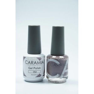 Caramia Nail Lacquer And Gel Polish, 052