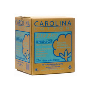 Carolina Cotton, 12 lbs, 10078