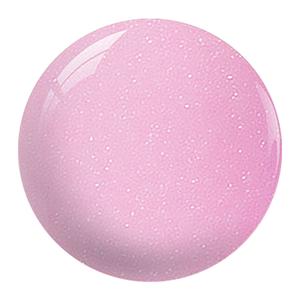 Nugenesis Dipping Powder 1.5oz, 057-Pink A Palooza