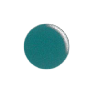 DND Nail Lacquer And Gel Polish, 664, Teal Deal, 0.5oz