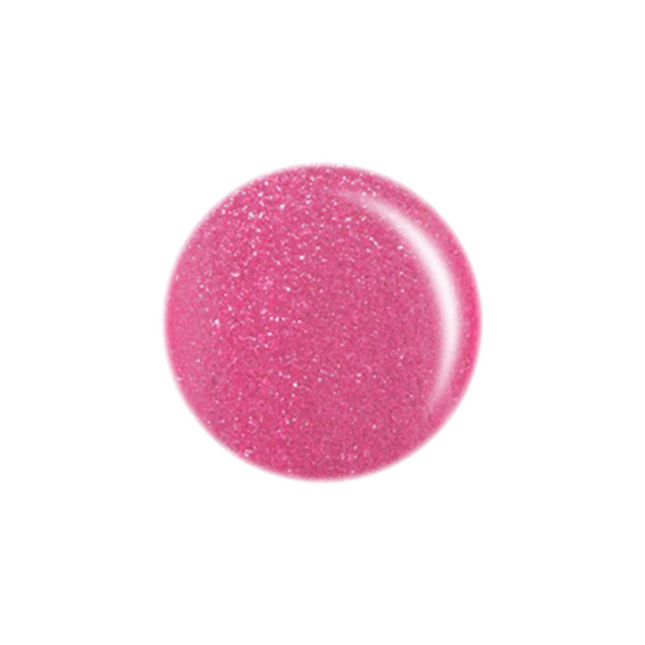 DND Nail Lacquer And Gel Polish, 684, Pink Tulle, 0.5oz