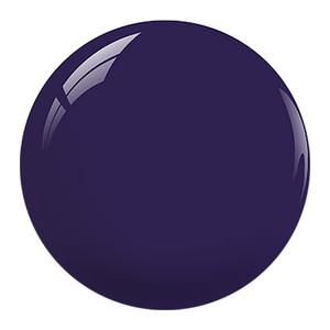 Nugenesis Dipping Powder 1.5oz, 072-Mauve-Llous