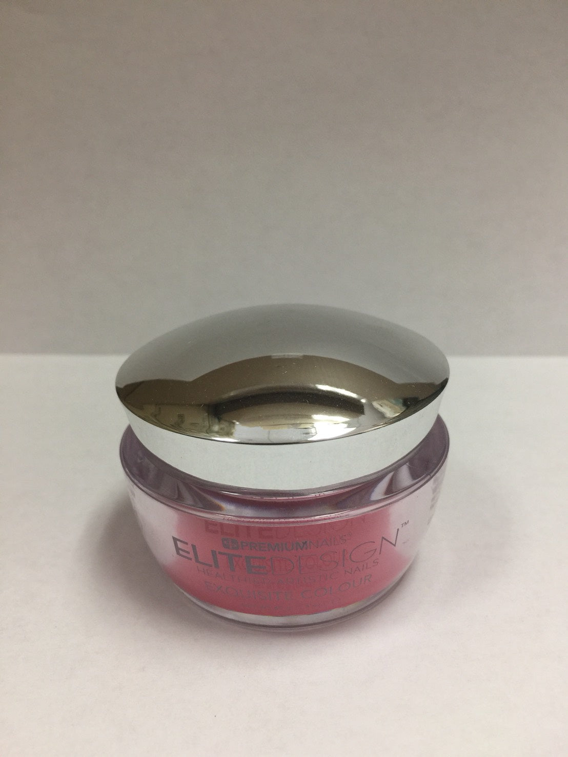 PremiumNails Elite Design Dipping Powder | ED108 Pink Coral 1.4oz