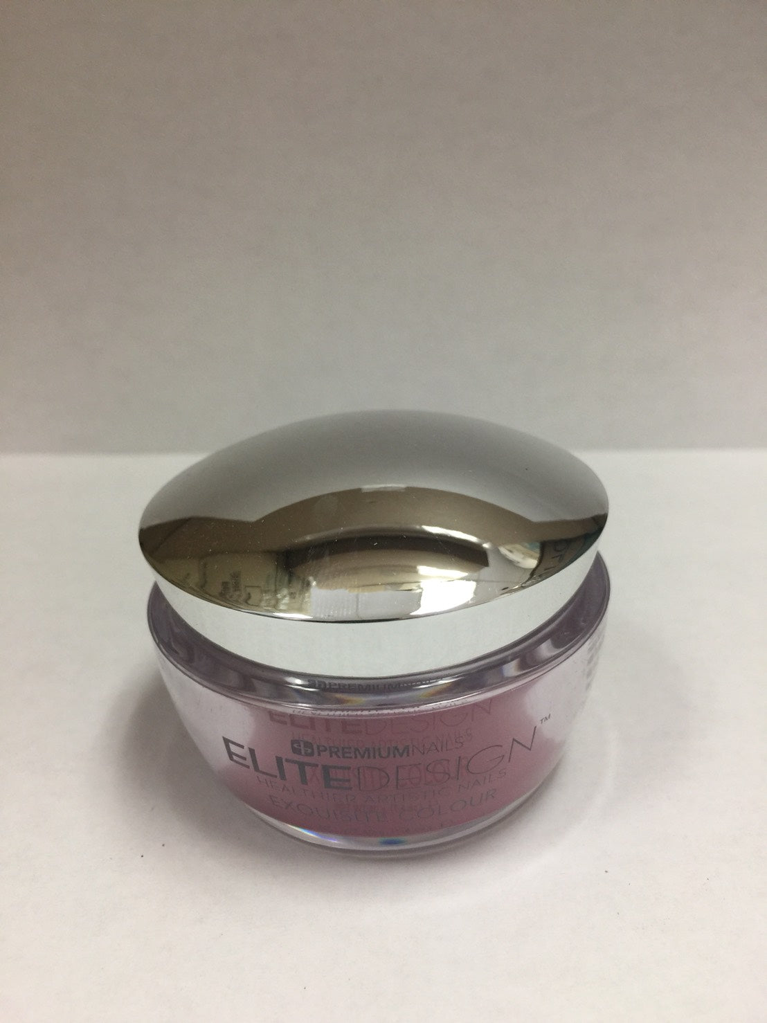 PremiumNails Elite Design Dipping Powder | ED123 Purple Burgundy 1.4oz