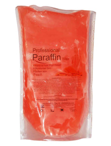 Paraffin Wax - Peach - Case/36 Bags
