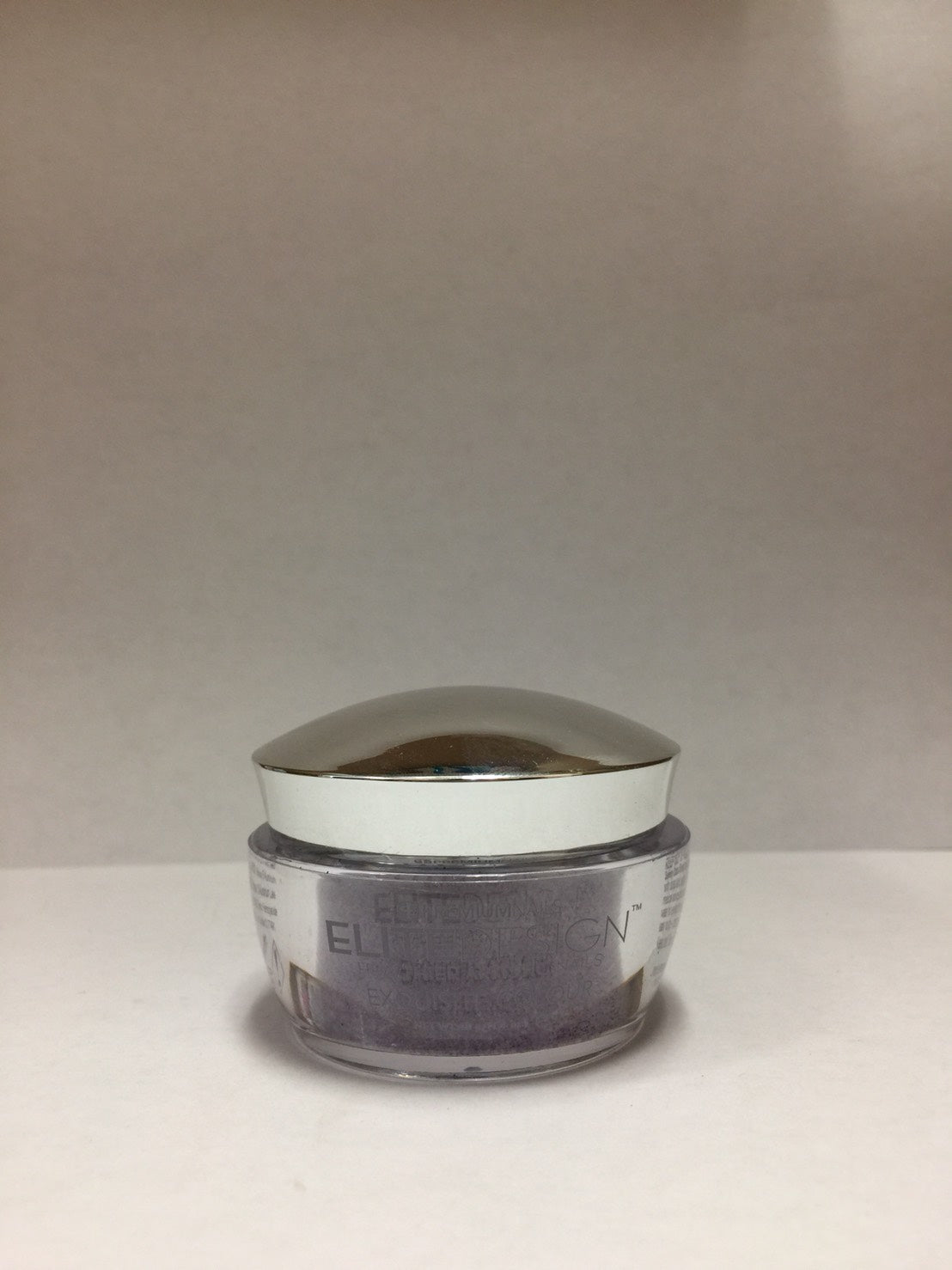 PremiumNails Elite Design Dipping Powder | ED131 Purple Glitter 1.4oz