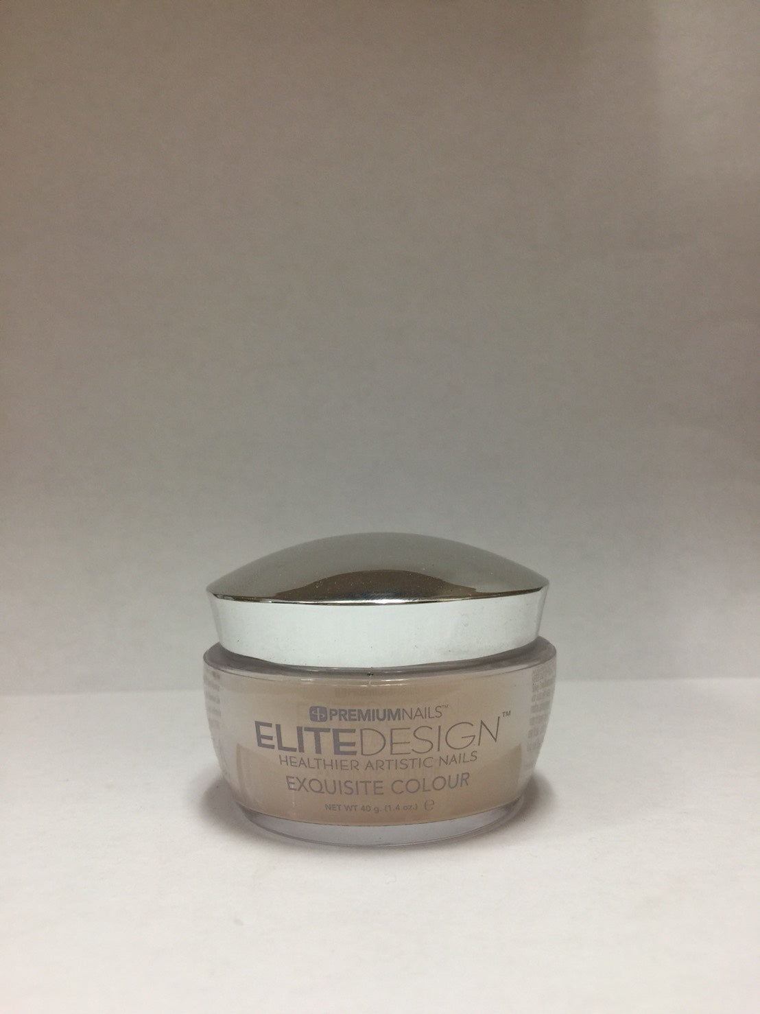 PremiumNails Elite Design Dipping Powder | ED137 Tan 1.4oz