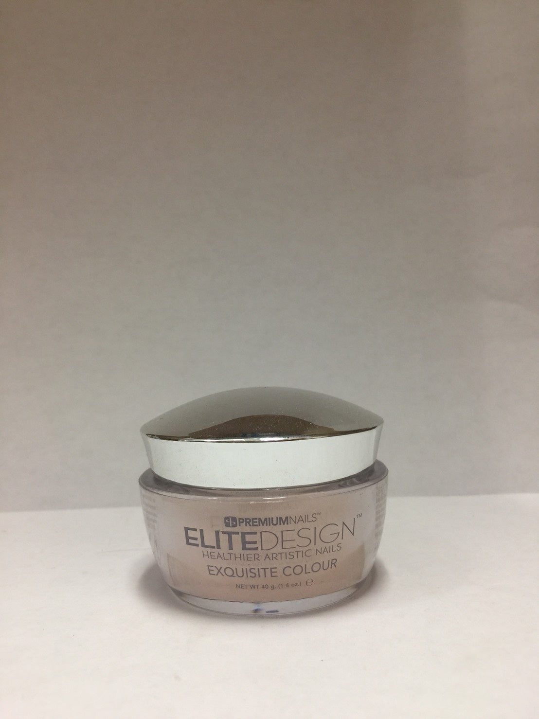 PremiumNails Elite Design Dipping Powder | ED148 Golden Tan 1.4oz