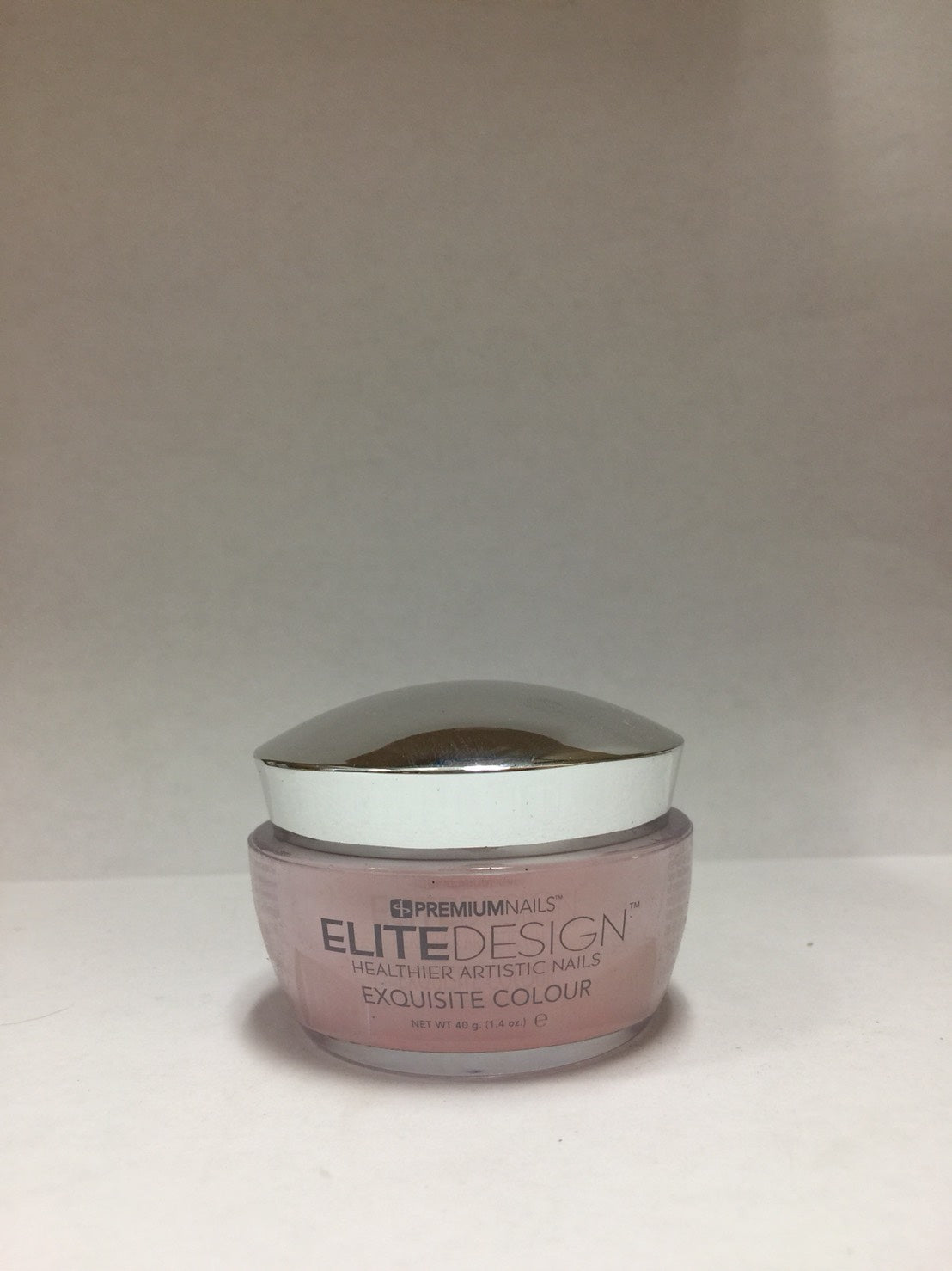 PremiumNails Elite Design Dipping Powder | ED155 Peachy Melon 1.4oz