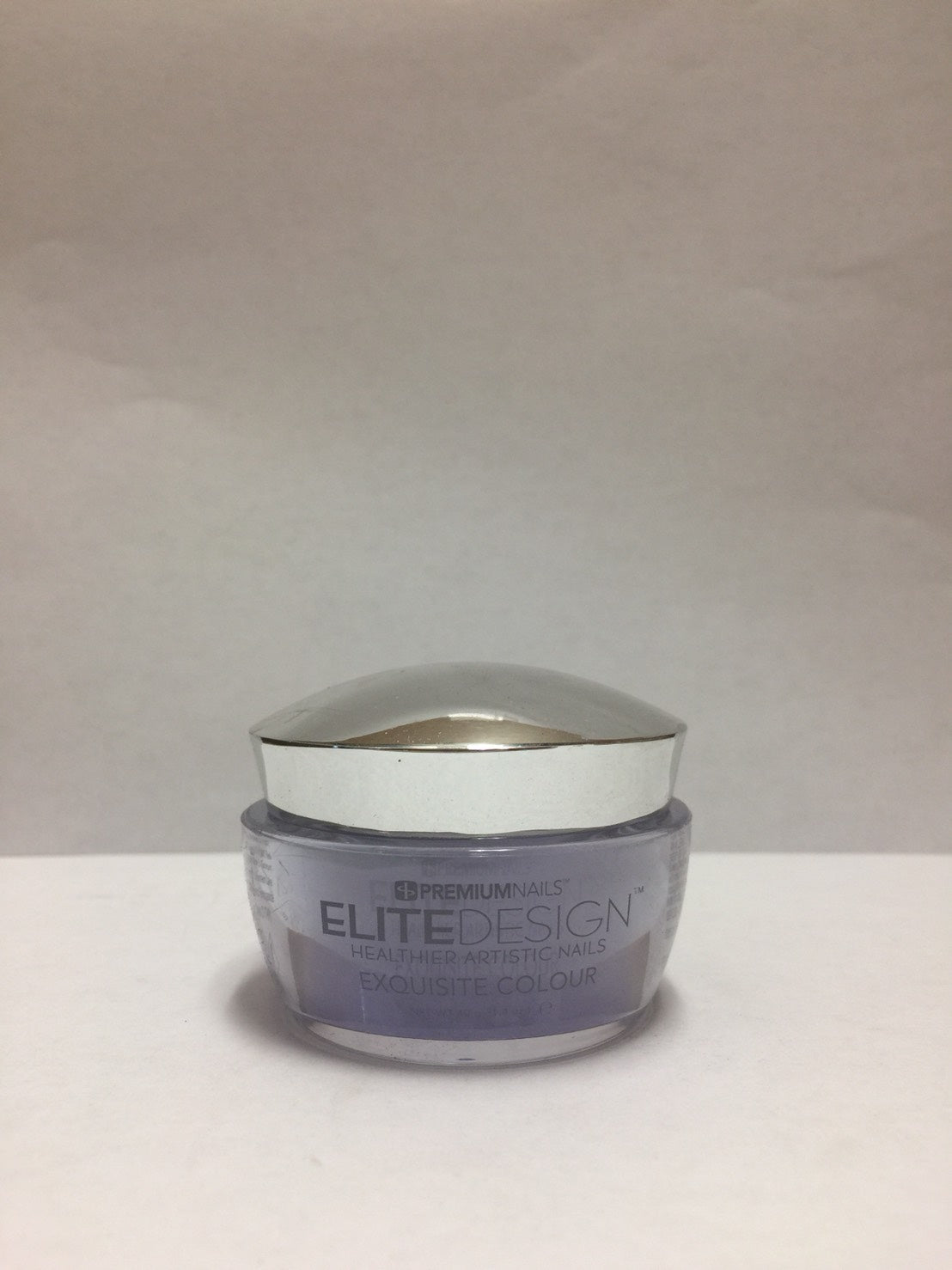 PremiumNails Elite Design Dipping Powder | ED168 Violet Blue 1.4oz