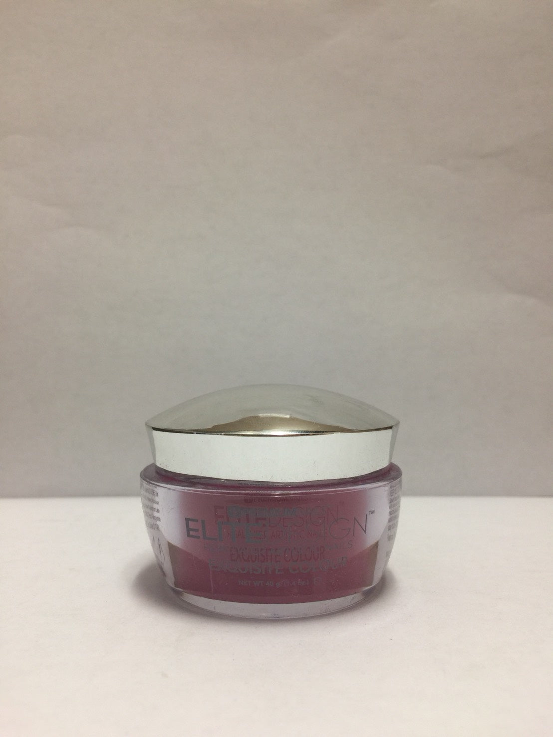 PremiumNails Elite Design Dipping Powder | ED169 Dark Burgundy 1.4oz