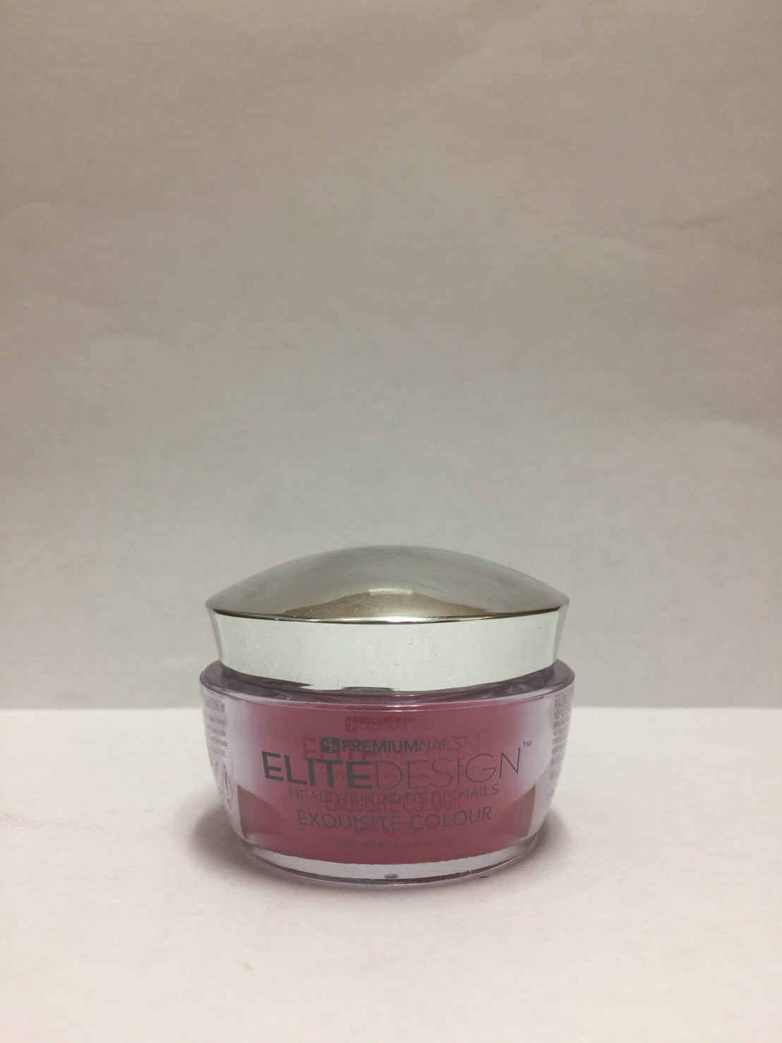 PremiumNails Elite Design Dipping Powder | ED171 Maroon 1.4oz