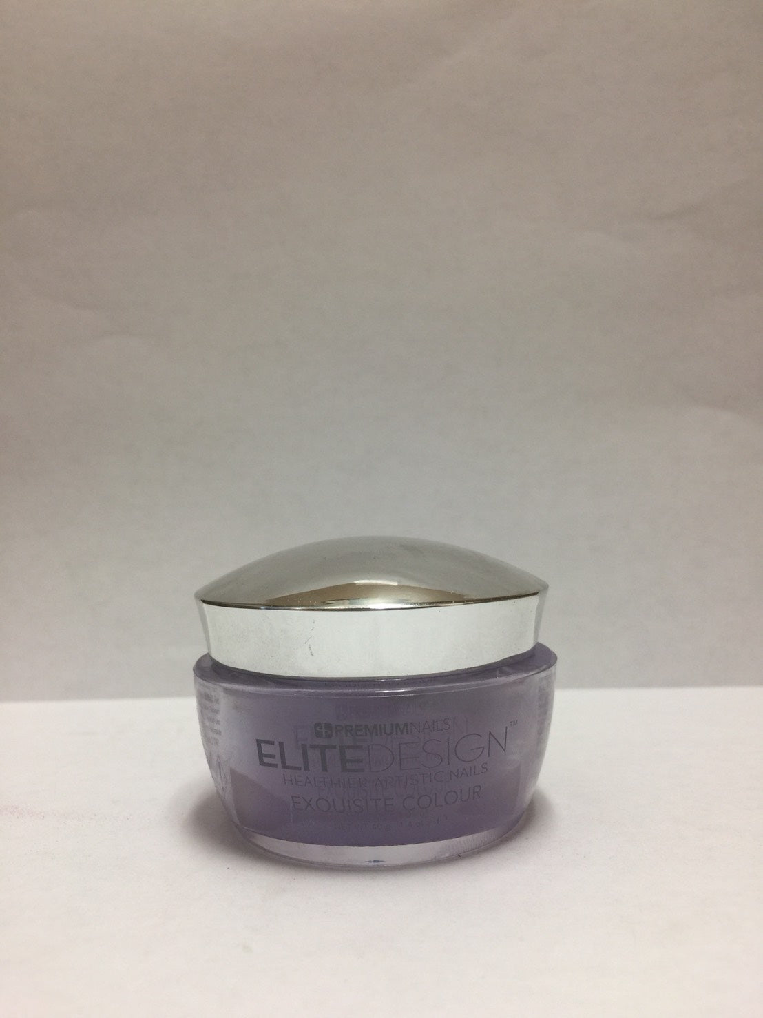 PremiumNails Elite Design Dipping Powder | ED172 Blue Plum 1.4oz