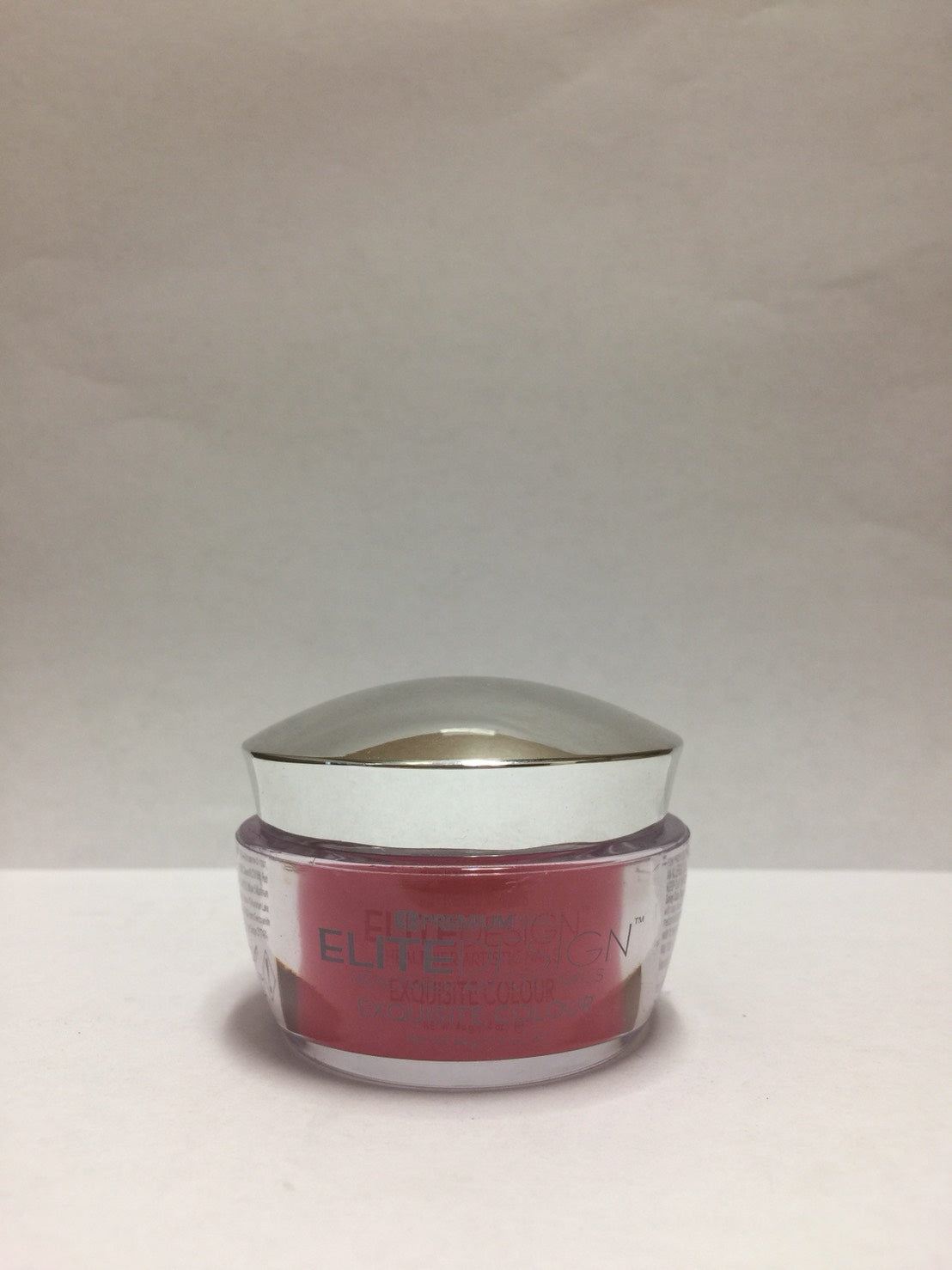 PremiumNails Elite Design Dipping Powder | ED175 Rose Red 1.4oz