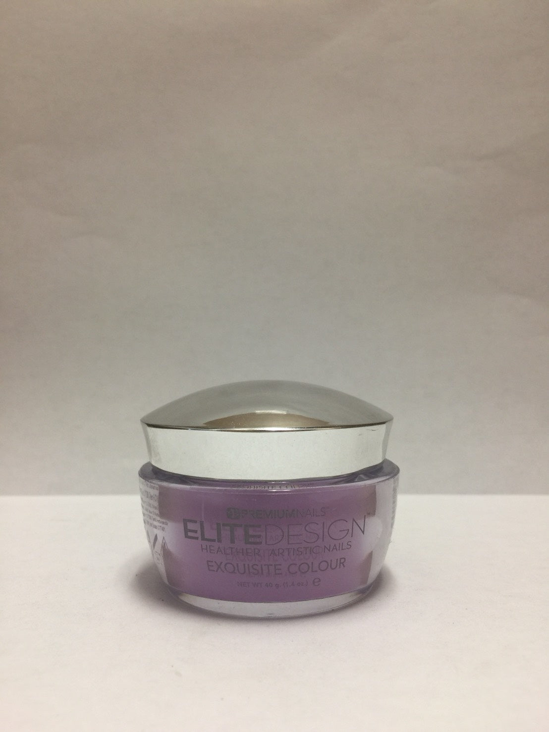 PremiumNails Elite Design Dipping Powder | ED179 Purple 1.4oz