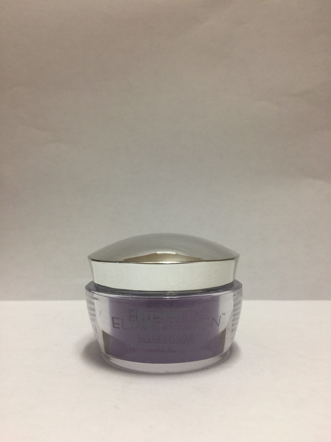 PremiumNails Elite Design Dipping Powder | ED183 Bold Purple 1.4oz