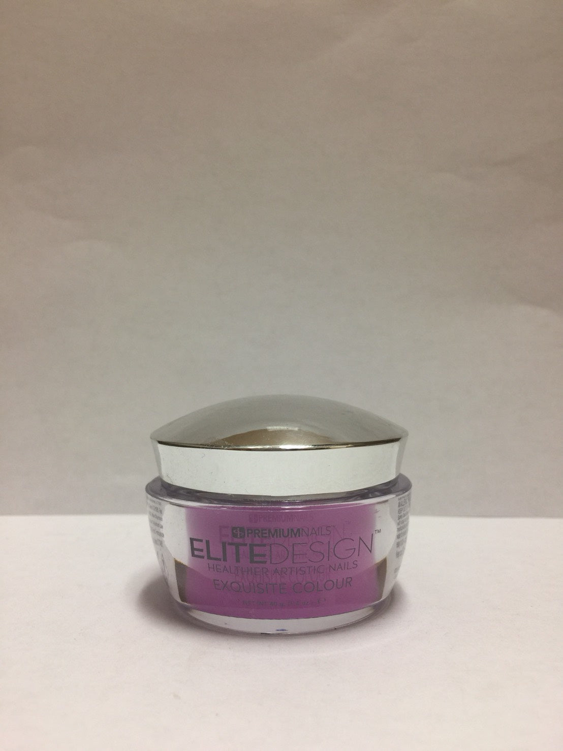 PremiumNails Elite Design Dipping Powder | ED187 Orchid 1.4oz