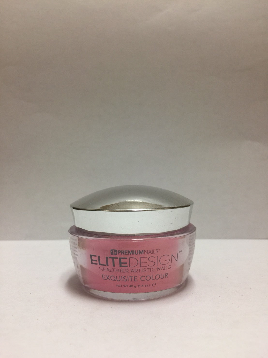 PremiumNails Elite Design Dipping Powder | ED200 Cali Pink 1.4oz