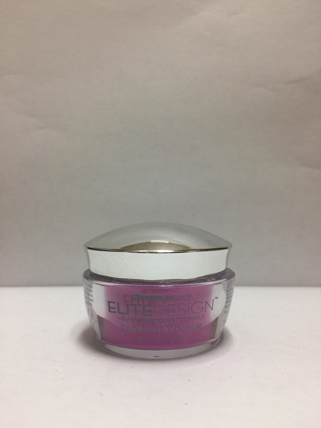 PremiumNails Elite Design Dipping Powder | ED201 Cali Purple 1.4oz