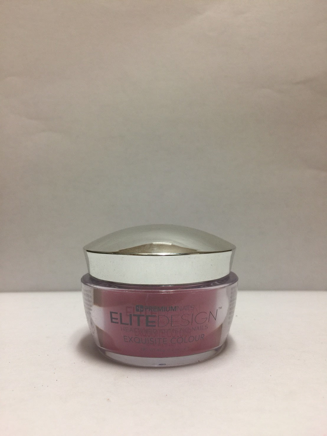 PremiumNails Elite Design Dipping Powder | ED207 Mauve Petals 1.4oz