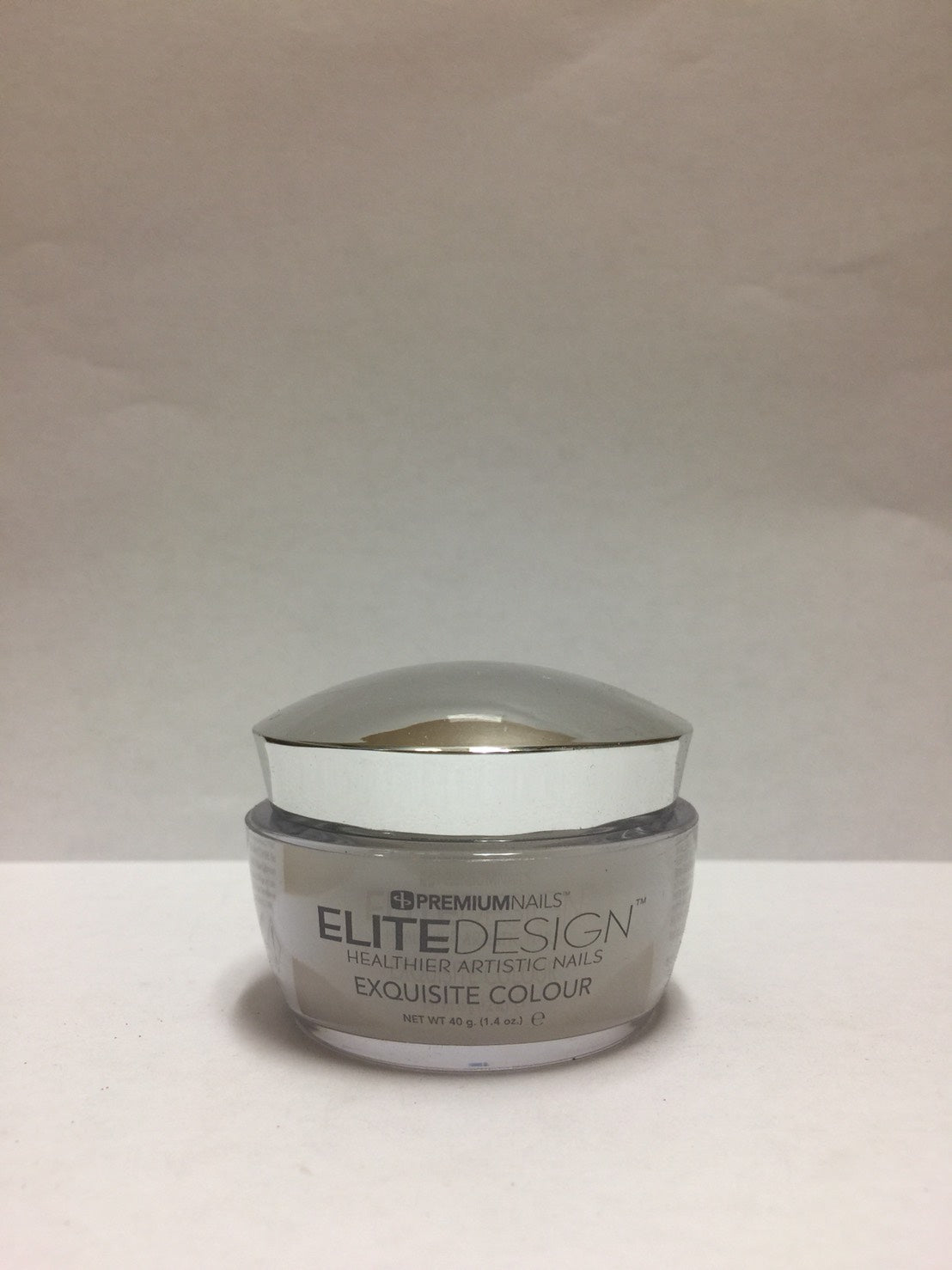 PremiumNails Elite Design Dipping Powder | ED212 Cafe Nude 1.4oz