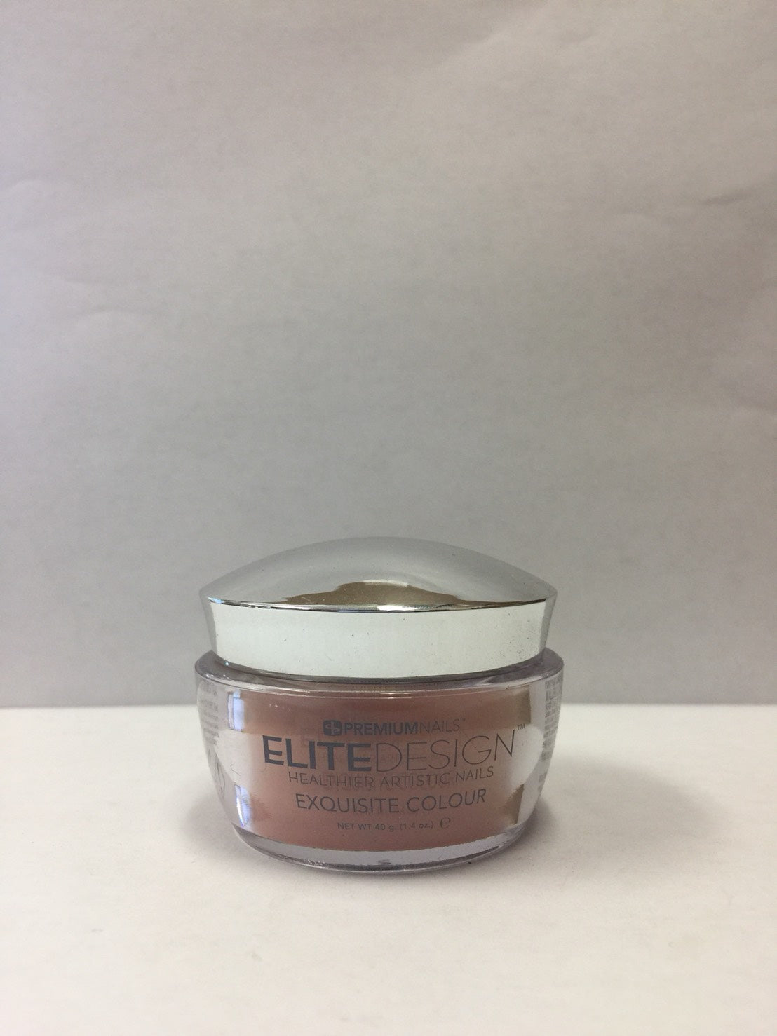 PremiumNails Elite Design Dipping Powder | ED222 Chestnut 1.4oz